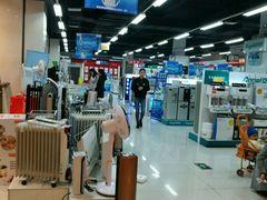 -苏宁易购(Suning Elec成都犀浦百伦广场店)