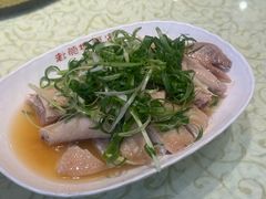 祿源豆皮鸡-禄源公·老莞诚饭店