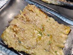 -云晓光头烧烤吧(德平路店)
