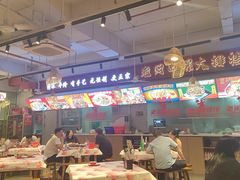 -老闵田螺馆·南昌市井菜·特色小吃(总店)