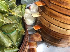 -清泉阁包子铺(中山路店)