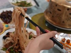 -汗腾格里·风味餐厅(新疆驻京办店)