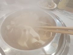-宝财诚老北京涮肉(周庄店)