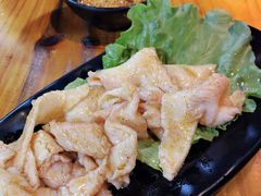 -丹东特色烤肉(南光三部店)