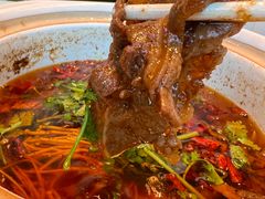 -翠湖宾馆·中餐厅