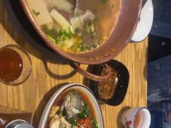 -妈妈的味道·腾冲特色菜(和顺古镇店)