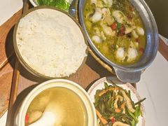 -东园小馆·早茶·淮扬小炒(印象汇店)