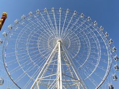 -横店影视城梦幻谷园区