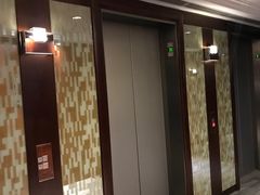 -香港珀丽酒店