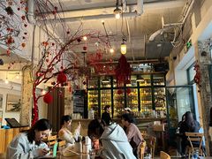 -RAC BAR(安福路店)
