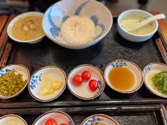-寄畅興·百年蟹黄面·万国建筑群(外滩27号店)