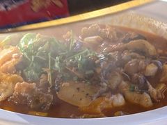 -魏铭鱼头捞饭(晋阳路店)