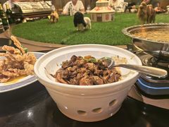 -蒙古人烤羊大师·草原料理(工农大路店)