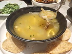 牛肉汤草炉烧饼-双东酒店(东关街店)