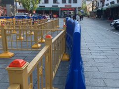 -南岳衡山风景名胜区-南岳大庙