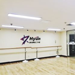 -Hyun极炫舞蹈