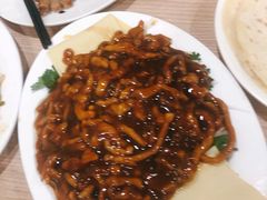 -姥家春饼店(漳州二路店)