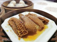 -新东源国际酒店·新东源食坊(沙井店)