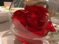 -L'Arome芳芳法国餐厅(仙林金鹰店)