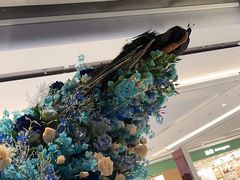 -雀蓝川菜(滨湖万象汇店)