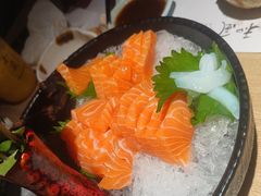 -匠和风精致料理(宁德万达店)