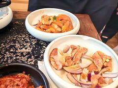 -九田家黑牛烤肉料理(石路天虹店)