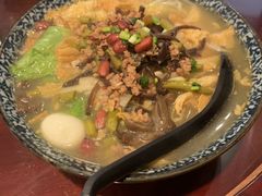 -螺世纪螺蛳粉·桂味小排档(裕德店)