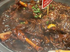 -回味黑鸭煲·始于2006(万松园店)