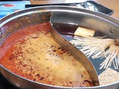 -呷哺呷哺 黄金牧场 (大港油田幸福广场店)