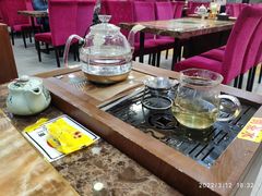 -幸福茗点茶楼(五羊店)