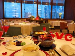 -悦轩中餐厅·高空江景·杭州柏悦酒店