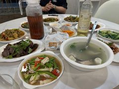 -潮静·潮州小馆·海鲜·卤味·砂锅粥