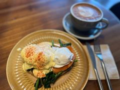 -BAKER&SPICE(祥云小镇店)