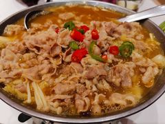 -凯鸽酒楼(大同振兴街店)