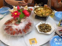 -虾铺子龙虾·私房菜(金源花苑店)