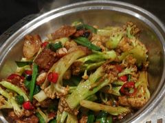 -大鸭梨(天通西苑店)