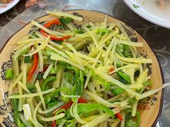 -涵家味土菜馆·徽州一绝臭鳜鱼(三河古镇店)