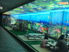 -海洋之星休闲汗蒸浴场