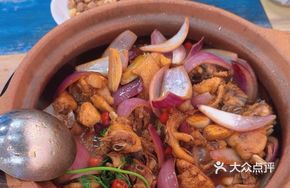 Signature Orchard Chicken Stew