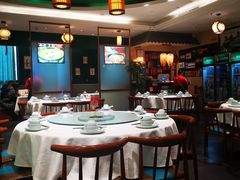 -江城小馆陕南妈妈菜·全球旅行餐厅(钟楼店)