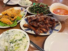 -奶奶的味道(胶州路店)