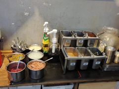 -成都你六姐·牛肉冒菜(上海环宇荟店)