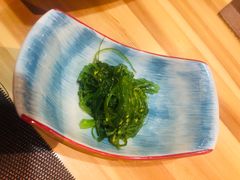 -割烹旭日本料理(龙湖狮山天街店)