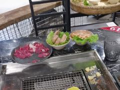 -塘屋烧烤·云南火塘烧烤品牌(新亚洲店)
