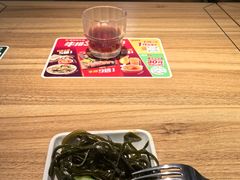 -豪客来牛排(重庆三峡广场步行街1704店)
