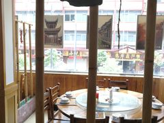 -下梅人家土菜馆(历史文化餐厅度假区店)