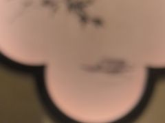 -绿茶餐厅(哈尔滨凯德店)