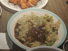 -隆喜元鱼汤包·海鲜(中联广场店)