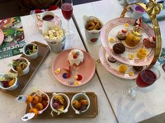 -水桶王国主题餐厅·聚会·生日派对·亲子活动·家庭套餐(亚龙湾希尔顿店)