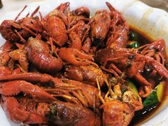 招牌十三香小龙虾-关姐美食(江南西店)